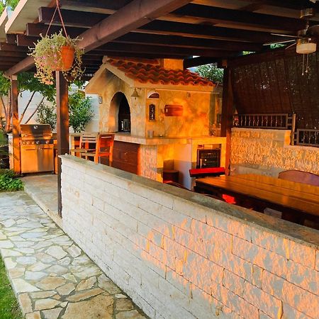 Vila Doni ซาบอริซ ภายนอก รูปภาพ
