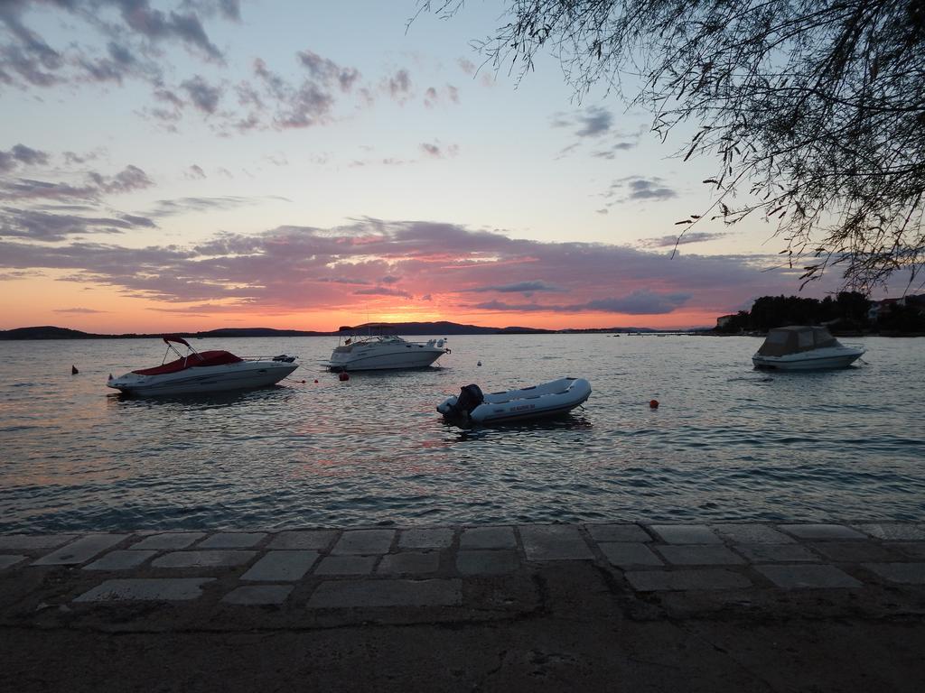 Vila Doni ซาบอริซ ภายนอก รูปภาพ