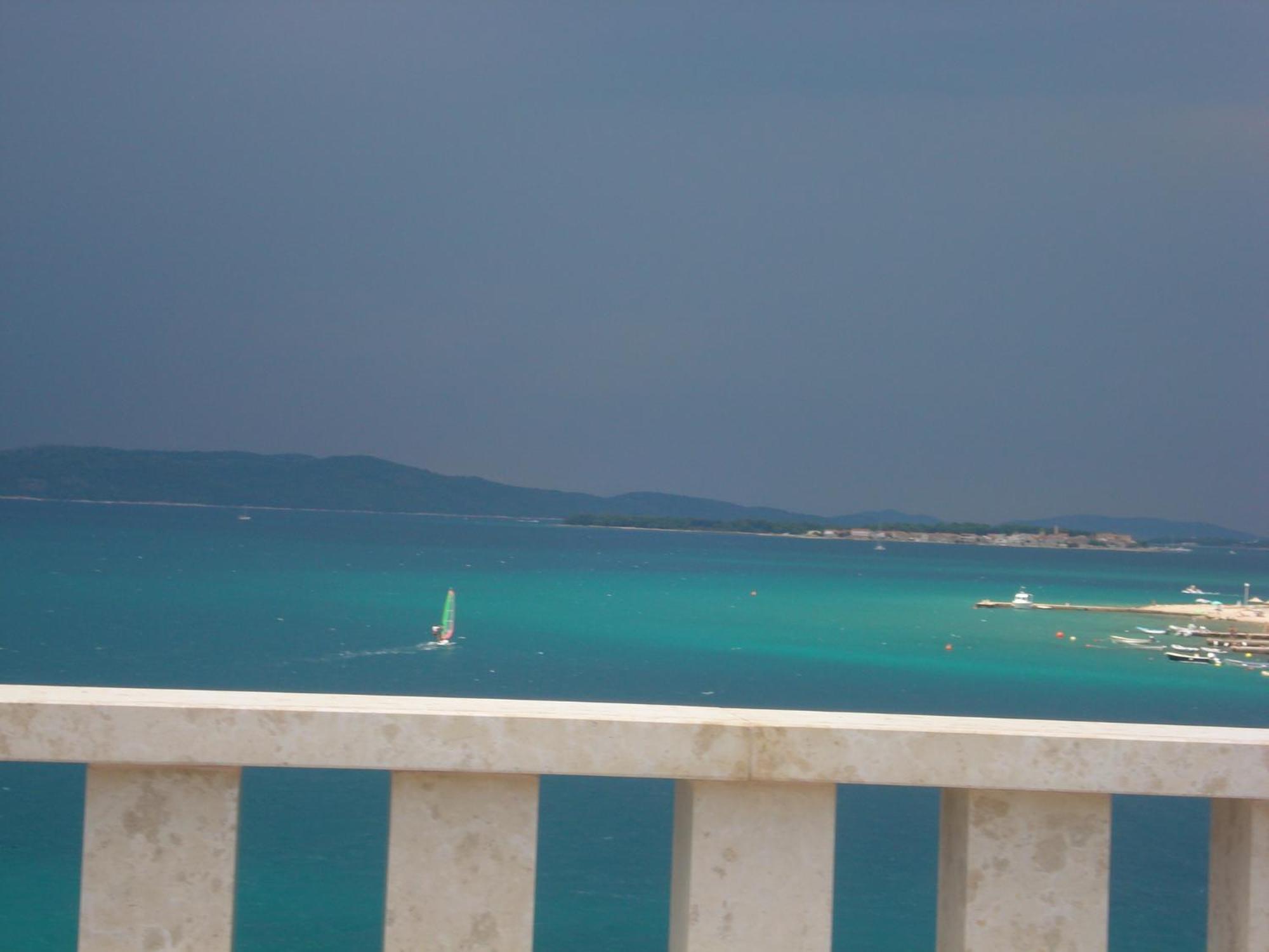Vila Doni ซาบอริซ ภายนอก รูปภาพ
