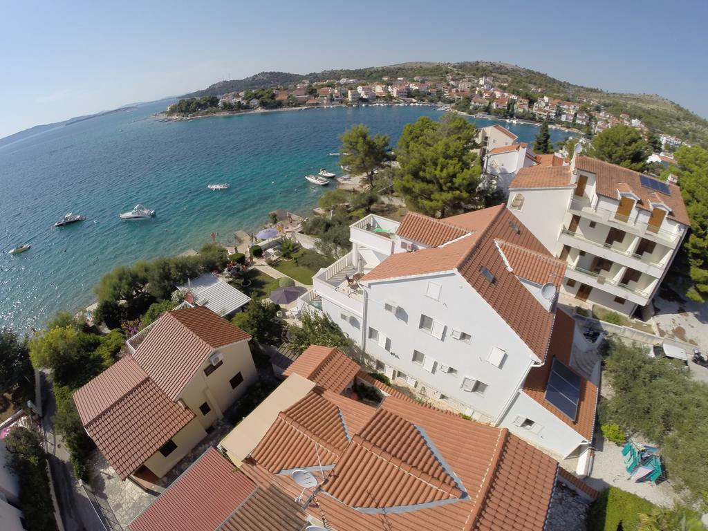 Vila Doni ซาบอริซ ภายนอก รูปภาพ