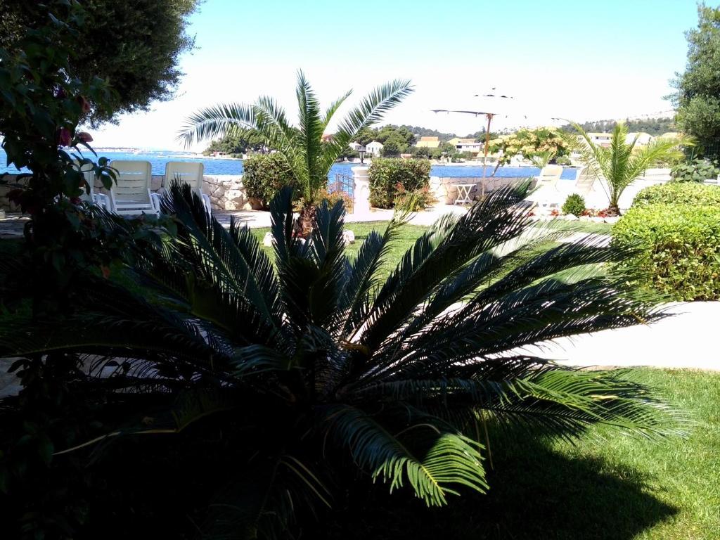 Vila Doni ซาบอริซ ภายนอก รูปภาพ