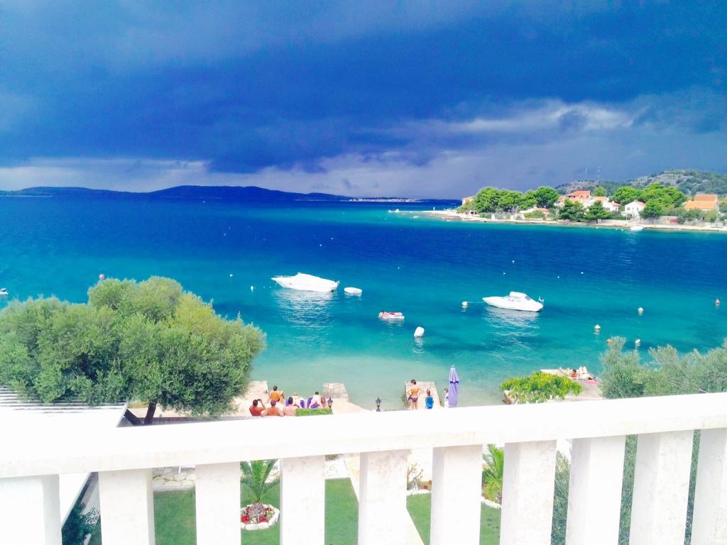 Vila Doni ซาบอริซ ภายนอก รูปภาพ