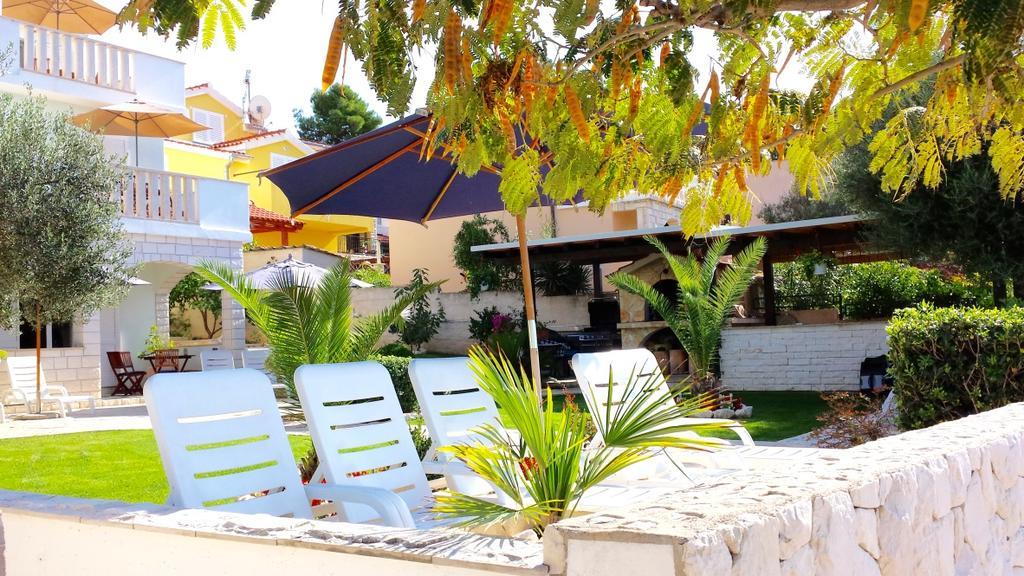 Vila Doni ซาบอริซ ภายนอก รูปภาพ