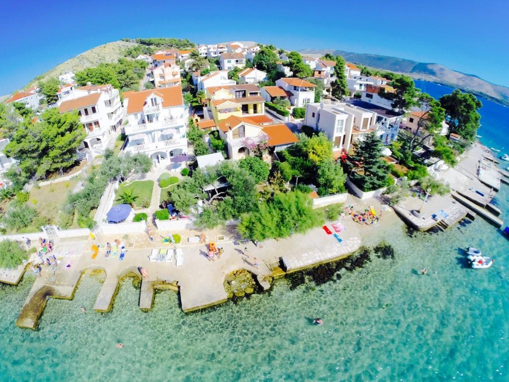 Vila Doni ซาบอริซ ภายนอก รูปภาพ