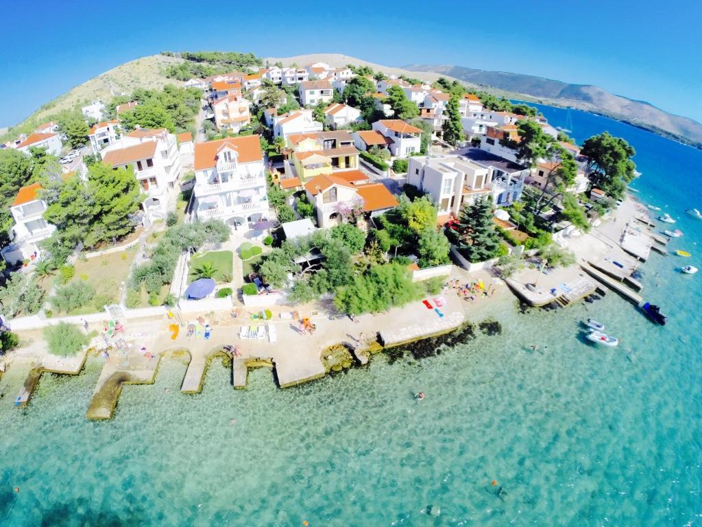Vila Doni ซาบอริซ ภายนอก รูปภาพ
