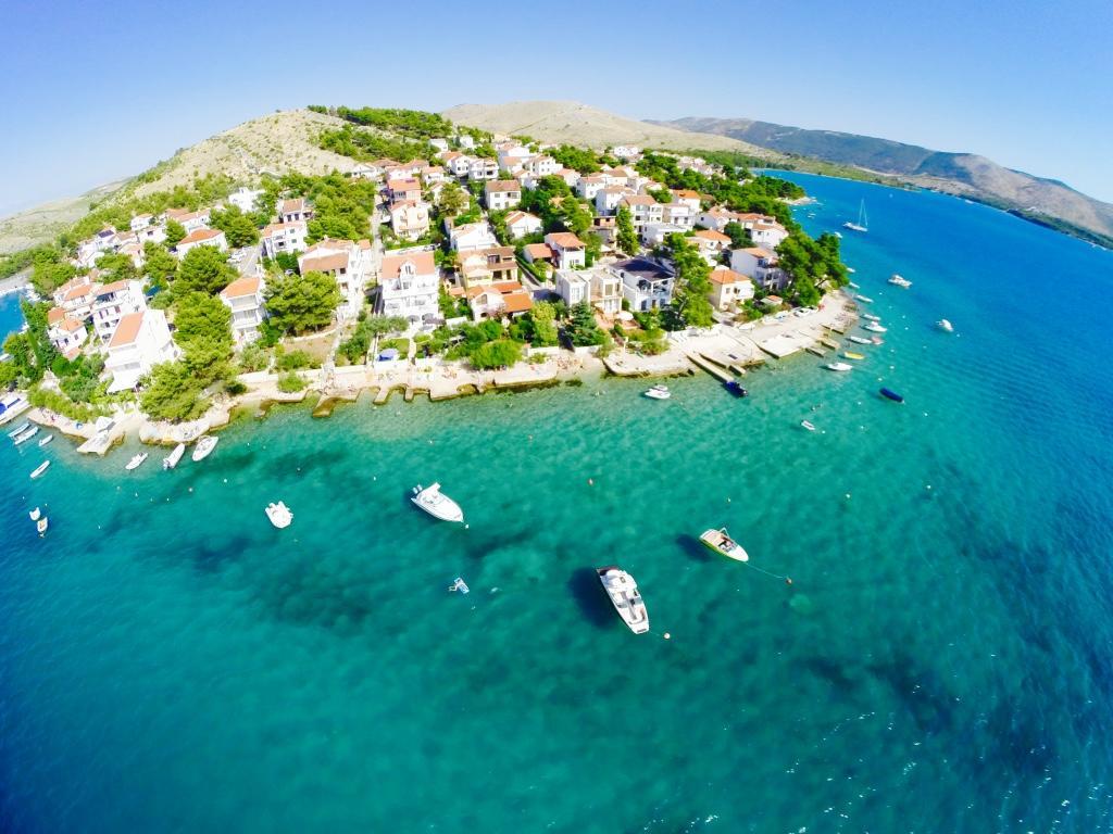 Vila Doni ซาบอริซ ภายนอก รูปภาพ
